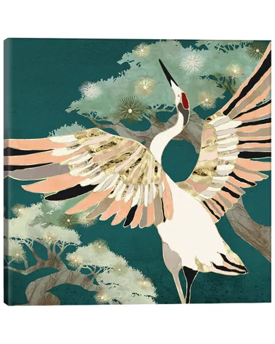 ICANVAS ICANVAS ARTWORK BY SPACEFROG DESIGNS