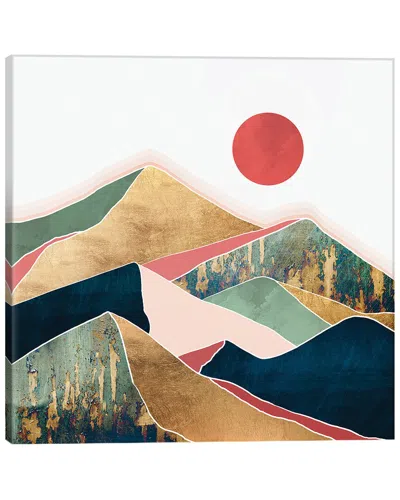 ICANVAS ICANVAS ARTWORK BY SPACEFROG DESIGNS