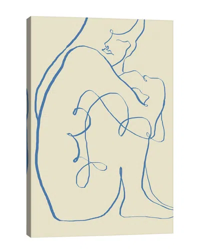 ICANVAS ICANVAS CANVAS ARTWORK BY 1X STUDIO II