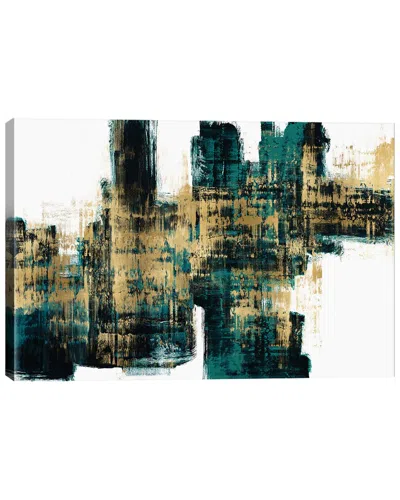 ICANVAS ICANVAS CANVAS ARTWORK BY ALEX WISE