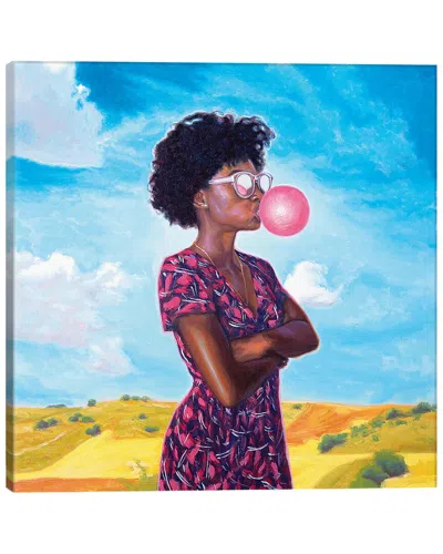 ICANVAS ICANVAS CANVAS ARTWORK BY ALEXANDER GRAHOVSKY