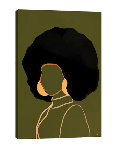 ICANVAS ICANVAS CANVAS ARTWORK BY BRIA NICOLE