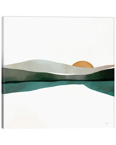 ICANVAS ICANVAS CANVAS ARTWORK BY BRIA NICOLE