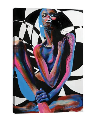 ICANVAS ICANVAS CANVAS ARTWORK BY CHANCE WATT