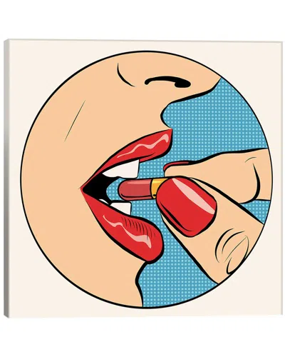 ICANVAS ICANVAS CANVAS ARTWORK BY DEPOSITPHOTOS