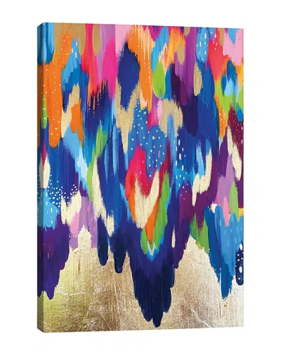 ICANVAS ICANVAS CANVAS ARTWORK BY ETTAVEE