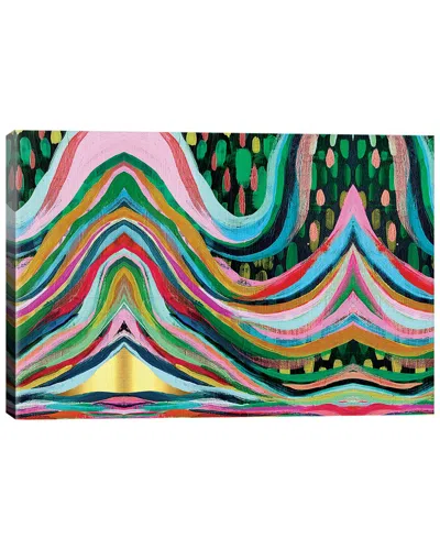 ICANVAS ICANVAS CANVAS ARTWORK BY ETTAVEE