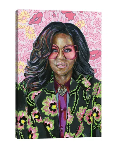 ICANVAS ICANVAS CANVAS ARTWORK BY HEATHER PERRY