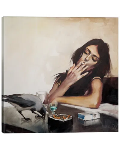 ICANVAS ICANVAS CANVAS ARTWORK BY IGOR SHULMAN