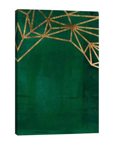 ICANVAS ICANVAS CANVAS ARTWORK BY JACOB GREEN