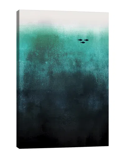 ICANVAS ICANVAS CANVAS ARTWORK BY KUBISTIKA