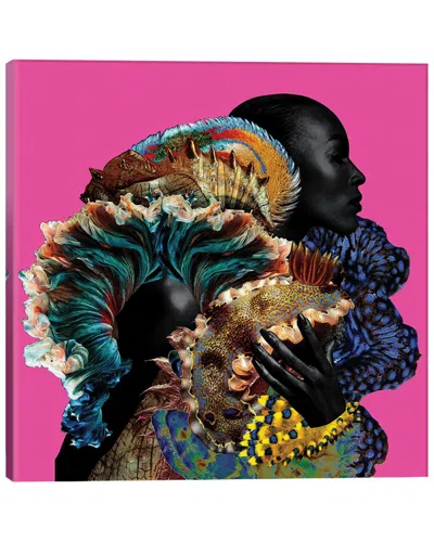 ICANVAS ICANVAS CANVAS ARTWORK BY LOLITA LORENZO