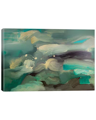 ICANVAS ICANVAS CANVAS ARTWORK BY PAMELA STAKER