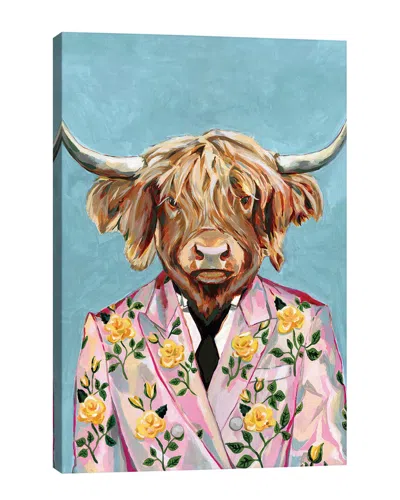 ICANVAS DISCONTINUED ICANVAS CANVAS ARTWORK BY HEATHER PERRY