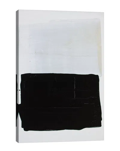 ICANVAS ICANVAS GRAY SERIES V BY KENT YOUNGSTROM WALL ART