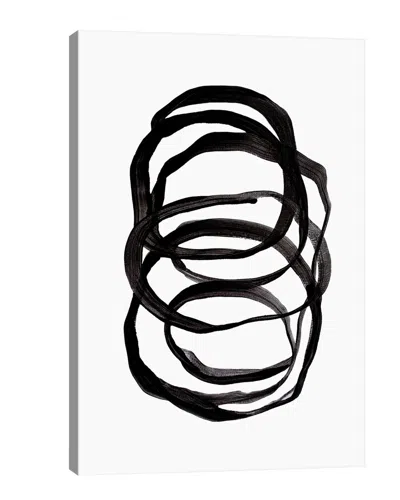 ICANVAS ICANVAS MINIMALIST I BY SISI & SEB WALL ART