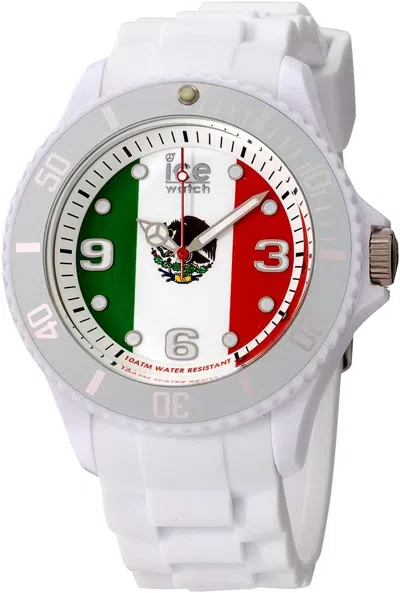 ICE MEN'S 48MM QUARTZ WATCH