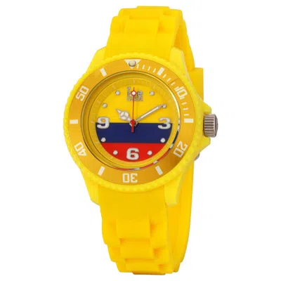 ICE UNISEX 40MM QUARTZ WATCH