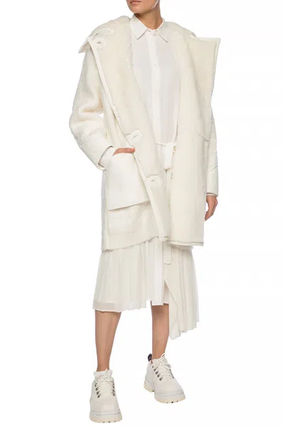 ICEBERG ICEBERG DRESS WITH COLLAR