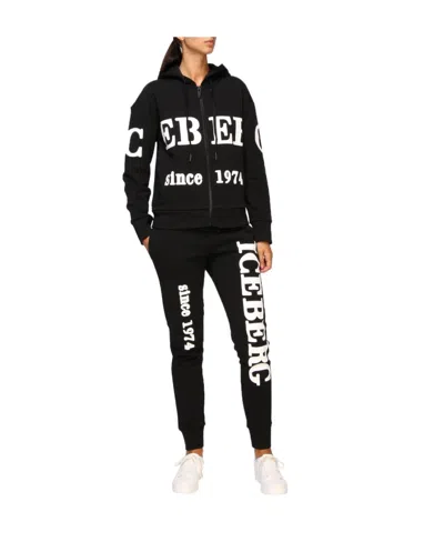 ICEBERG LEISURE SPORTS PANTS