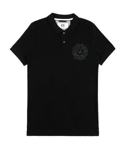 ICEBERG LOGO POLO SHIRT