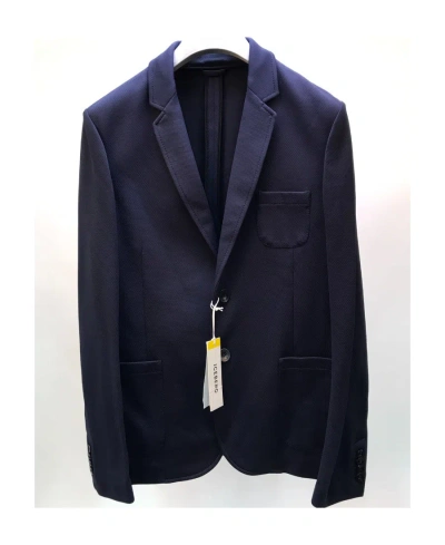 ICEBERG LONG SLEEVED SUIT JACKET