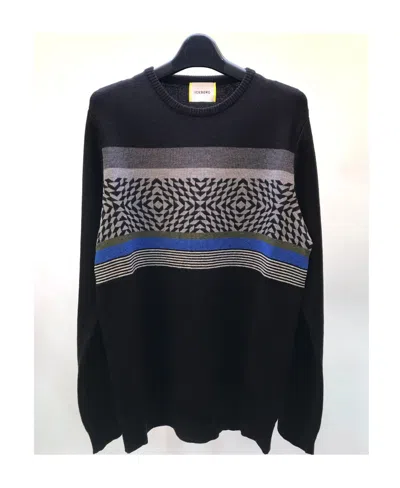 ICEBERG LONG-SLEEVED SWEATER