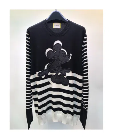 ICEBERG LONG-SLEEVED SWEATER
