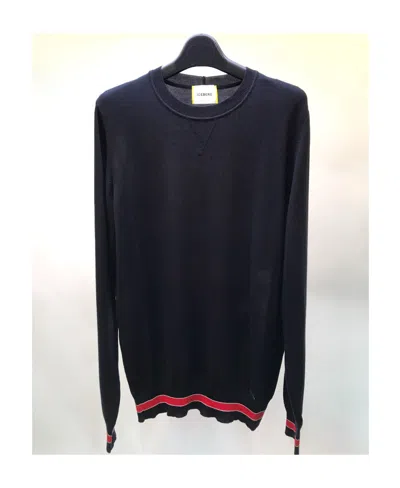 ICEBERG LONG-SLEEVED SWEATER