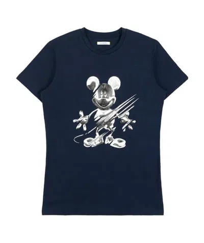 ICEBERG PRINTED T-SHIRT