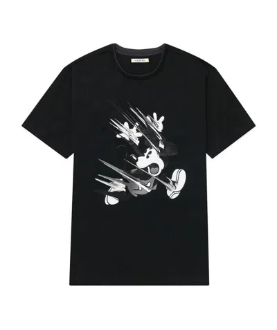 ICEBERG PRINTED T-SHIRT