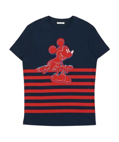 ICEBERG PRINTED T-SHIRT