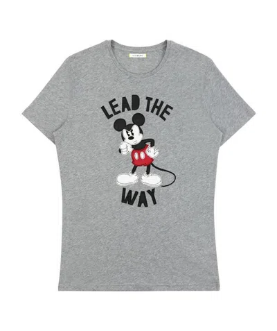 ICEBERG PRINTED T-SHIRT