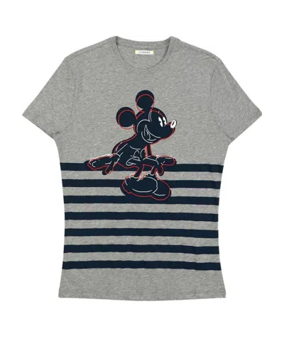 ICEBERG PRINTED T-SHIRT