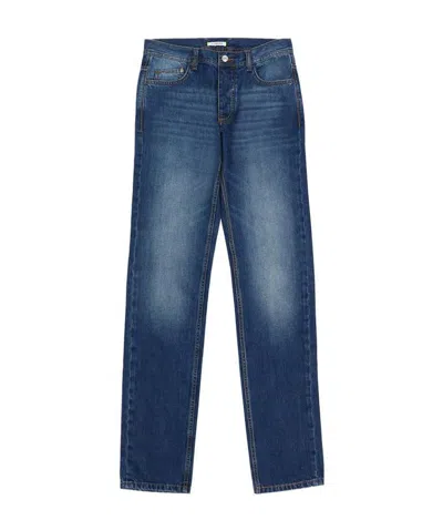 ICEBERG STRAIGHT JEANS