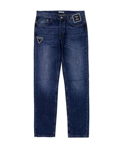 ICEBERG STRAIGHT JEANS