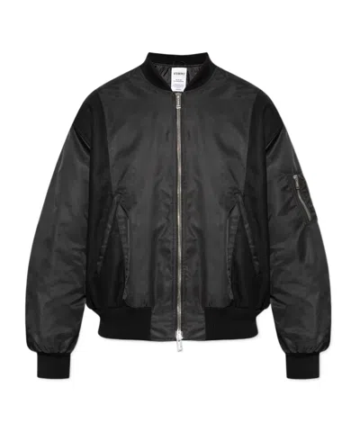 ICEBERG ICEBERG THE RE-EDIT COLLECTION BOMBER JACKET