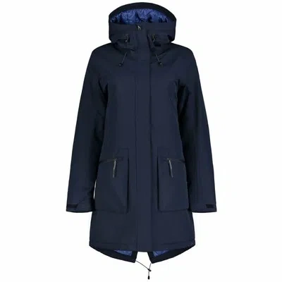 ICEPEAK S2K ICEPEAK SPORT DAMEN EP AVENAL 53032553I 390 BLAU 1230273