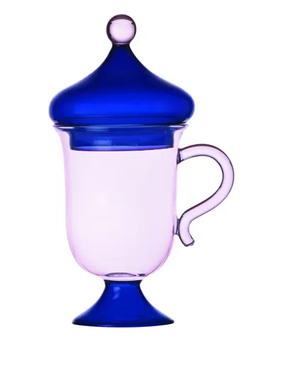 ICHENDORF MILANO SOGNI D’ORIENTE MUG