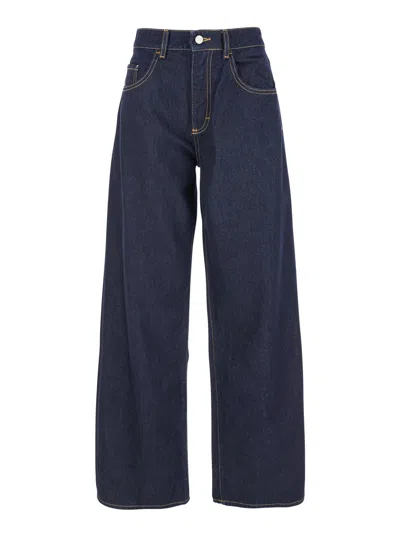 ICON DENIM ICON DENIM BEA FLARED LEG JEANS