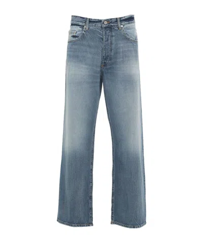 ICON DENIM WILL JEANS