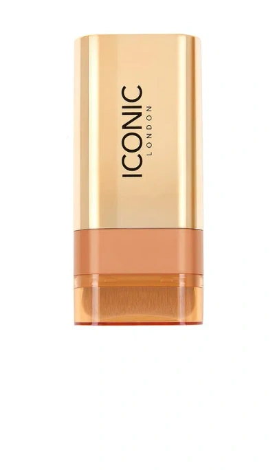 ICONIC LONDON GLOW ALL OVER MELTING BALM STICK