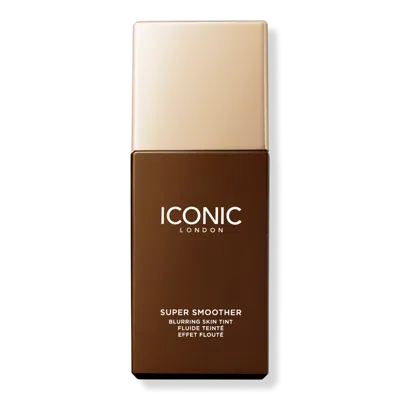 ICONIC LONDON SUPER SMOOTHER BLURRING SKIN TINT - GOLDEN RICH