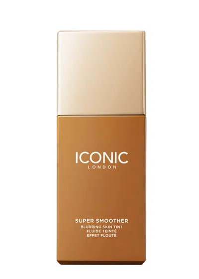 ICONIC LONDON ICONIC LONDON SUPER SMOOTHER BLURRING SKIN TINT