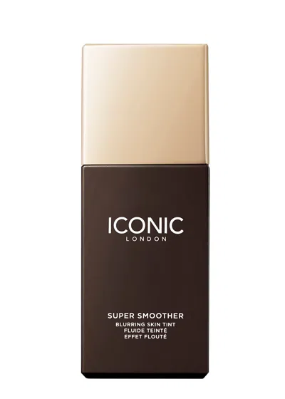 ICONIC LONDON ICONIC LONDON SUPER SMOOTHER BLURRING SKIN TINT