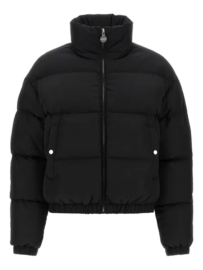 IENKI IENKI QUILTED DOWN JACKET