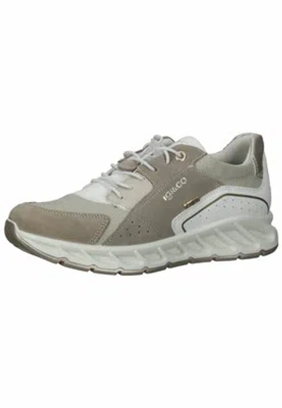 IGI & CO IGI&CO DAMEN SNEAKER WILDLEDER NEU - A-WARE