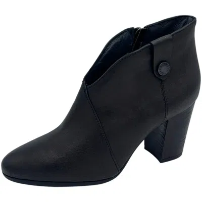 IGI & CO IGI&CO DAMEN STIEFELETTEN CAPRA 6188900 SCHWARZ 1279013