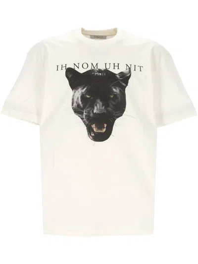 IH NOM UH NIT IH NOM UH NIT T-SHIRTS AND POLOS