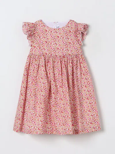 IL GUFO DRESS KIDS IL GUFO